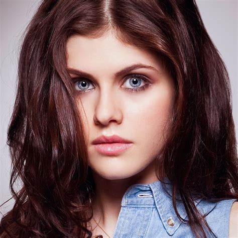 Alexandra Daddario — Wikipédia